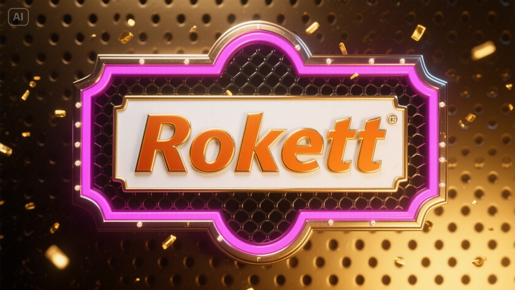 Rokett